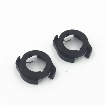 2Pcs H7 LED Headlight Bulb Clips Holder Socket Base Adapter For Mercedes Benz SLK W212 Chrysler
2Pcs H7 LED Headlight Bulb Clips Holder Socket Base Adapter For Mercedes Benz SLK W212 Chrysler
