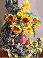 MaHuaf-W1391 Chrysanthemums and grenades DIY oil paintings by numbers on canvas wall art animal picture for bedroom decoration 
MaHuaf-W1391 Chrysanthemums and grenades DIY oil paintings by numbers on canvas wall art animal picture for bedroom decoration