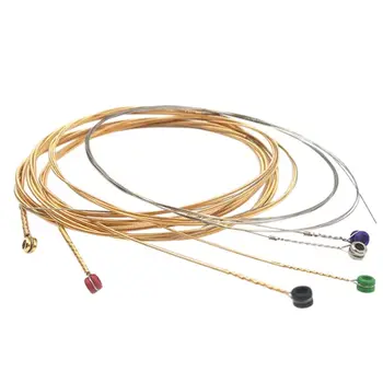 Original Alice 12 String Acoustic Guitar Strings Stainless Steel Copper Alloy Wound Hexagonal Steel Ballad Acoustic Guitar Set 
Original Alice 12 String Acoustic Guitar Strings Stainless Steel Copper Alloy Wound Hexagonal Steel Ballad Acoustic Guitar Set