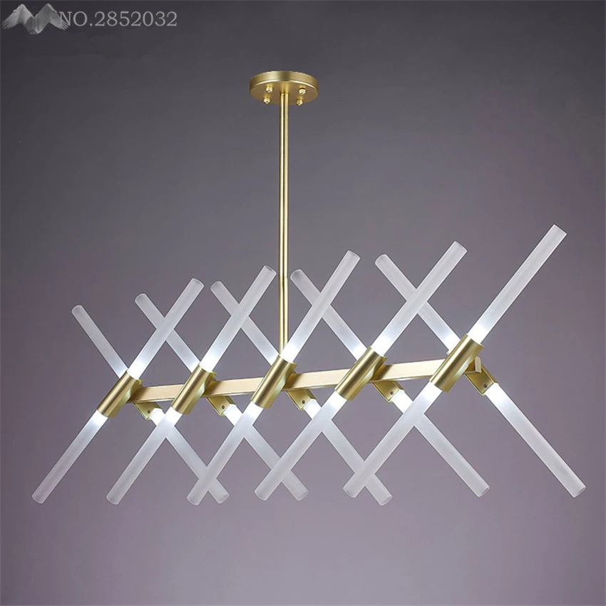 LFH New Modern Golden Lustre Tree LED Chandelier Light Fixture Lustre Hotel Project Restaurant Industrial Hanging Lamp Fixture
LFH New Modern Golden Lustre Tree LED Chandelier Light Fixture Lustre Hotel Project Restaurant Industrial Hanging Lamp Fixture