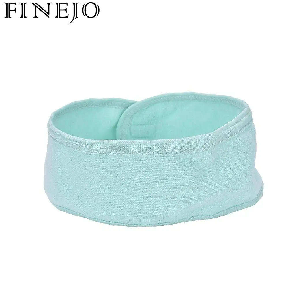 FINEJO 2019 yoga headband Women hairbands Solid Soft Elastic Makeup Hair Band for Female Bath Towel Spa running Sport Wrap
FINEJO 2019 yoga headband Women hairbands Solid Soft Elastic Makeup Hair Band for Female Bath Towel Spa running Sport Wrap