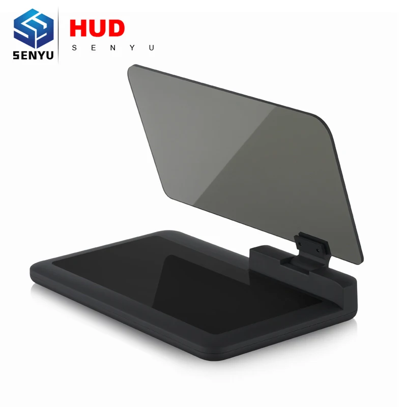 Newest Head Up Display holder HUD H6 6 inch Auto HUD Display Smartphone holder With High Quality
Newest Head Up Display holder HUD H6 6 inch Auto HUD Display Smartphone holder With High Quality