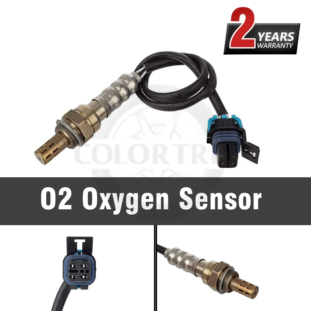 New Oxygen Sensor for Hummer H3 2006-2014