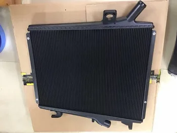 GolpherHigh Quality Custom-made Radiator FERRA## F458 2009-20015 
GolpherHigh Quality Custom-made Radiator FERRA## F458 2009-20015