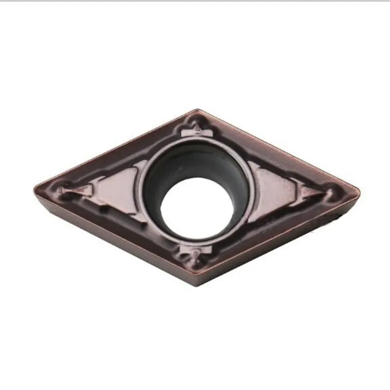 DCMT11T302-MV VP15TF,100% original Mitsubishi carbide threading insert for thread turning tool holder boring bar cnc machine
DCMT11T302-MV VP15TF,100% original Mitsubishi carbide threading insert for thread turning tool holder boring bar cnc machine