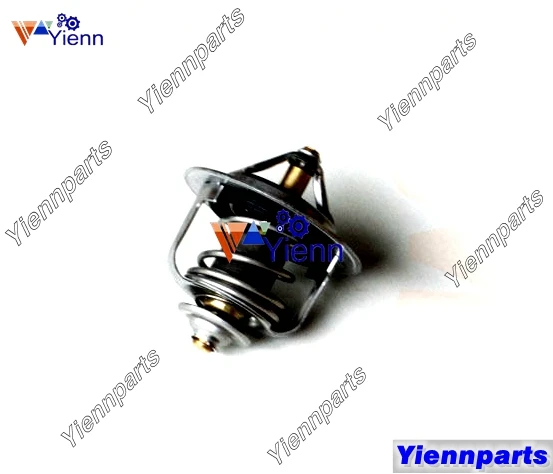 ISUZU 3KR1 3KR2 Themostat 8-94382-545-0