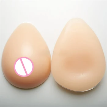 600g Silicone Breast Forms Prosthesis Fake Boobs for Mastectomy Enhancer False Transvestite Drag Queen Shemale Crossdresser New
600g Silicone Breast Forms Prosthesis Fake Boobs for Mastectomy Enhancer False Transvestite Drag Queen Shemale Crossdresser New