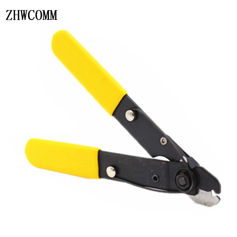 FO103-S fiber optic stripper FTTH Tool 0.25 & 0.9 One Hole Fiber Optic Cable Stripper free shipping
FO103-S fiber optic stripper FTTH Tool 0.25 & 0.9 One Hole Fiber Optic Cable Stripper free shipping