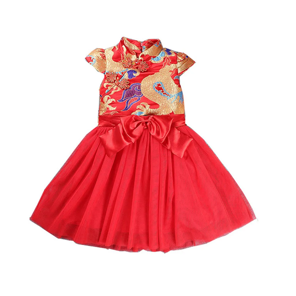 Children Kids Girl Tang Suit Cheongsam Embroidered Princess New Year Dress cheongsam kids chinese dress girl girls dress
Children Kids Girl Tang Suit Cheongsam Embroidered Princess New Year Dress cheongsam kids chinese dress girl girls dress