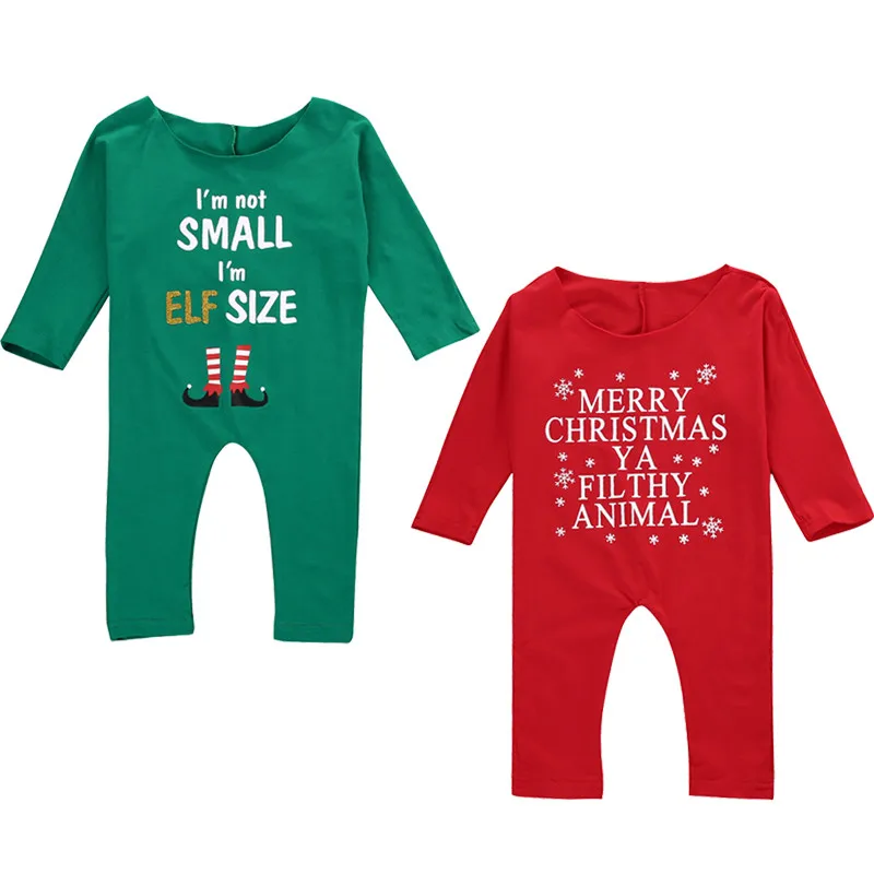 Babies Christmas Off-shoulder Romper Newborn Infant Kids Baby Girl Xmas Rompers Jumpsuit Festivel Gift Outfits Clothes
Babies Christmas Off-shoulder Romper Newborn Infant Kids Baby Girl Xmas Rompers Jumpsuit Festivel Gift Outfits Clothes