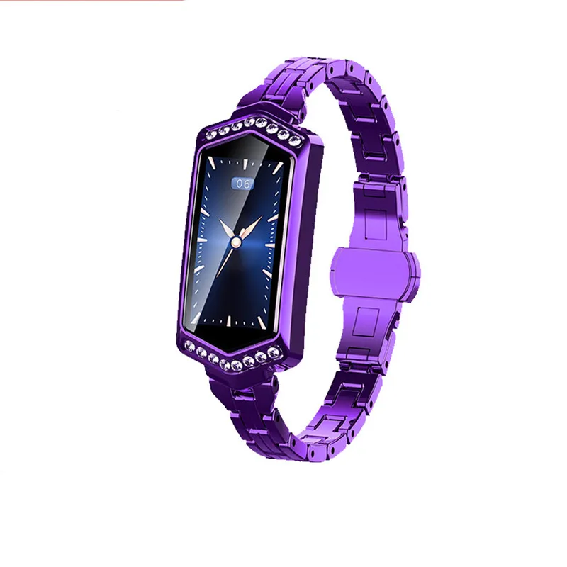 2019smart watch women Fitness bracelet Heart Rate tracker Monitor blood pressure oxygen smartwatch band best gift for girlfriend
2019smart watch women Fitness bracelet Heart Rate tracker Monitor blood pressure oxygen smartwatch band best gift for girlfriend