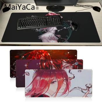 Maiyaca Houseki No Kuni Anime girl with red hair and Tears Durable Desktop Mousepad Wholesale Gamer Speed Pads gaming mouse pad
Maiyaca Houseki No Kuni Anime girl with red hair and Tears Durable Desktop Mousepad Wholesale Gamer Speed Pads gaming mouse pad