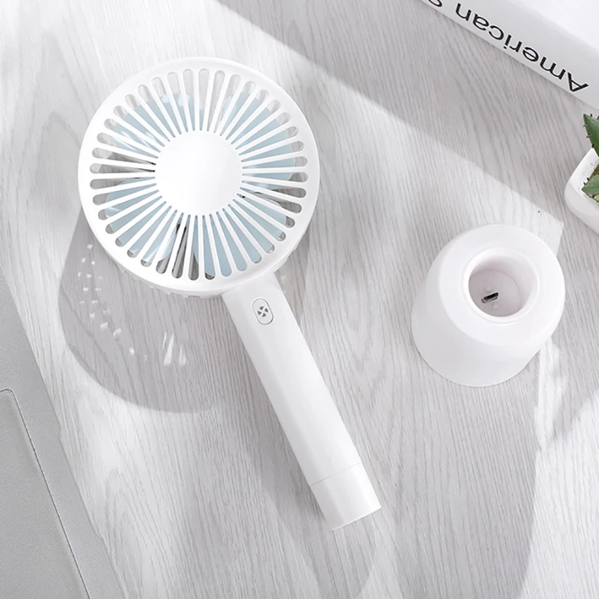 Mini USB Fan with 3 Speed Air Conditioning Fans Handheld Cooling Fan for Outdoor Office Battery Fan Small Gift
Mini USB Fan with 3 Speed Air Conditioning Fans Handheld Cooling Fan for Outdoor Office Battery Fan Small Gift