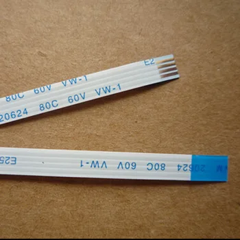 FFC Cable 1.0 Pitch 4 Core 160mm Long Reverse Direction Notebook Touch Screen Test Line
FFC Cable 1.0 Pitch 4 Core 160mm Long Reverse Direction Notebook Touch Screen Test Line