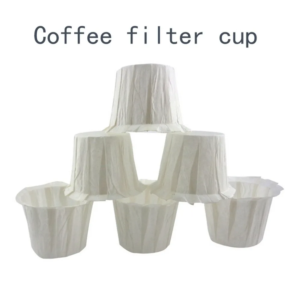 High quality Food Grade Coffee Filter Disposable Paper Cup home Travel Picnic Tools The most convenient gift for home life
High quality Food Grade Coffee Filter Disposable Paper Cup home Travel Picnic Tools The most convenient gift for home life