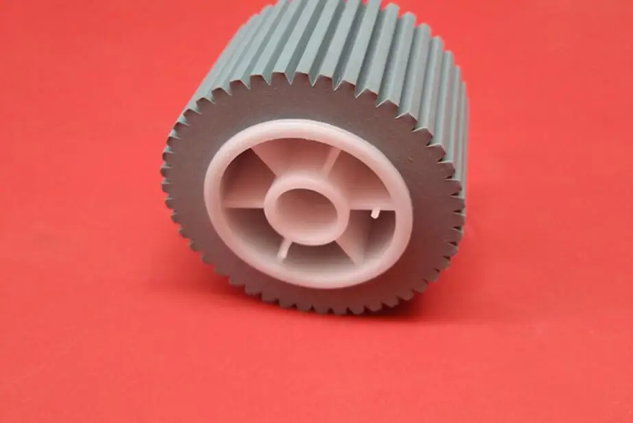 new compatible seperation pick up roller tire for ricoh DX 2430 2432 3442 3443 JP780C JP785C duplicator pickup roller tire 2pc
new compatible seperation pick up roller tire for ricoh DX 2430 2432 3442 3443 JP780C JP785C duplicator pickup roller tire 2pc