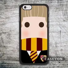 Hermione Granger Harry Potter Case For iPhone 7 6 6s Plus 5 5s SE 5c 4 4s and For iPod 5 Funny Ultra Cover Global Free Shipping