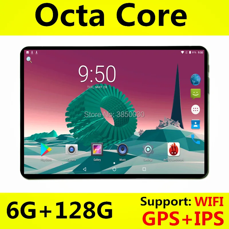 LSKDZ Google Play Android 8.0 OS 10 inch tablet Octa Core 6GB RAM 128GB ROM 1280*800 IPS Tab PC Kids Tablets 10 10.1
LSKDZ Google Play Android 8.0 OS 10 inch tablet Octa Core 6GB RAM 128GB ROM 1280*800 IPS Tab PC Kids Tablets 10 10.1
