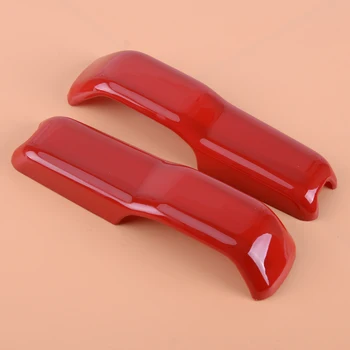 2Pcs ABS Red Front Hood Decoration Trim Cover Decoration Sticker Fit for Jeep Wrangler JL 2018-2019
2Pcs ABS Red Front Hood Decoration Trim Cover Decoration Sticker Fit for Jeep Wrangler JL 2018-2019