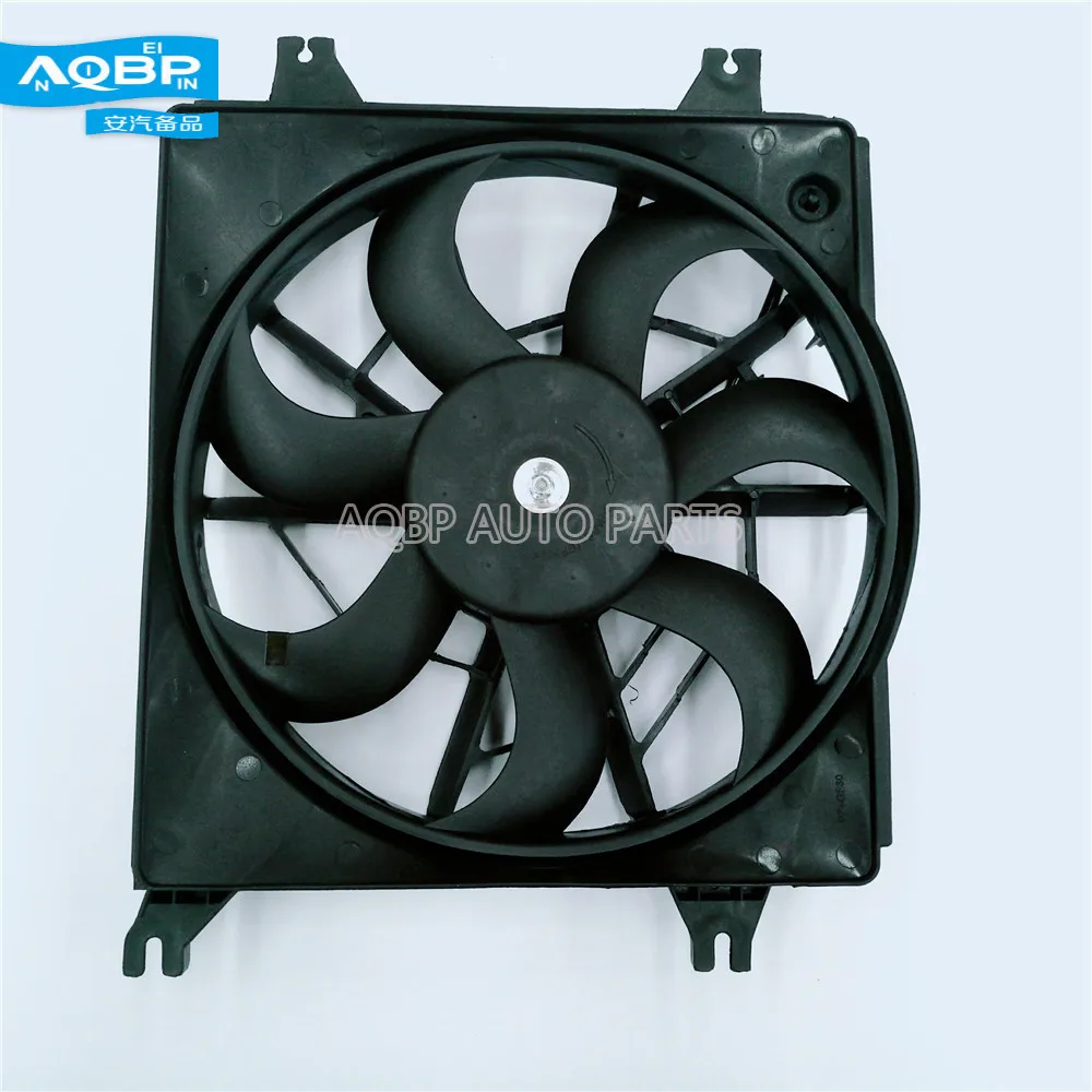 Auto Replacement Parts Cooling System OEM number 1308100U2010 for JAC J5 Radiator Fans & Kits
Auto Replacement Parts Cooling System OEM number 1308100U2010 for JAC J5 Radiator Fans & Kits