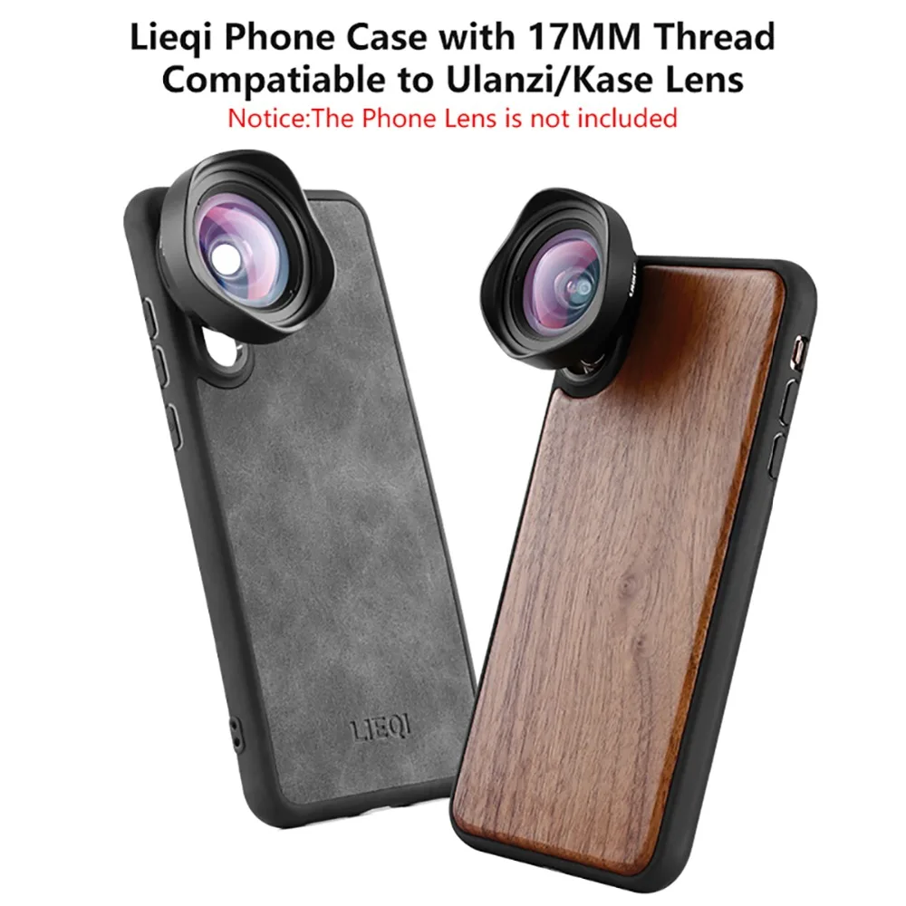 Ulanzi Phone Case for iPhone 7/8 X XS XR 11 Pro Max Samsung S10+ HUAWEI P20 P30 Mate30 Pro Anamorphic lens 17MM Moment Lens Case
Ulanzi Phone Case for iPhone 7/8 X XS XR 11 Pro Max Samsung S10+ HUAWEI P20 P30 Mate30 Pro Anamorphic lens 17MM Moment Lens Case