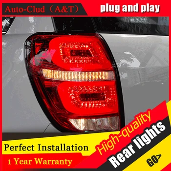 Auto Clud Car Styling for Chevrolet Captiva Taillights 2008-2015 Kaptiva LED Tail Lamp LED Rear Lamp DRL+Brake+Park+Signal led l
Auto Clud Car Styling for Chevrolet Captiva Taillights 2008-2015 Kaptiva LED Tail Lamp LED Rear Lamp DRL+Brake+Park+Signal led l