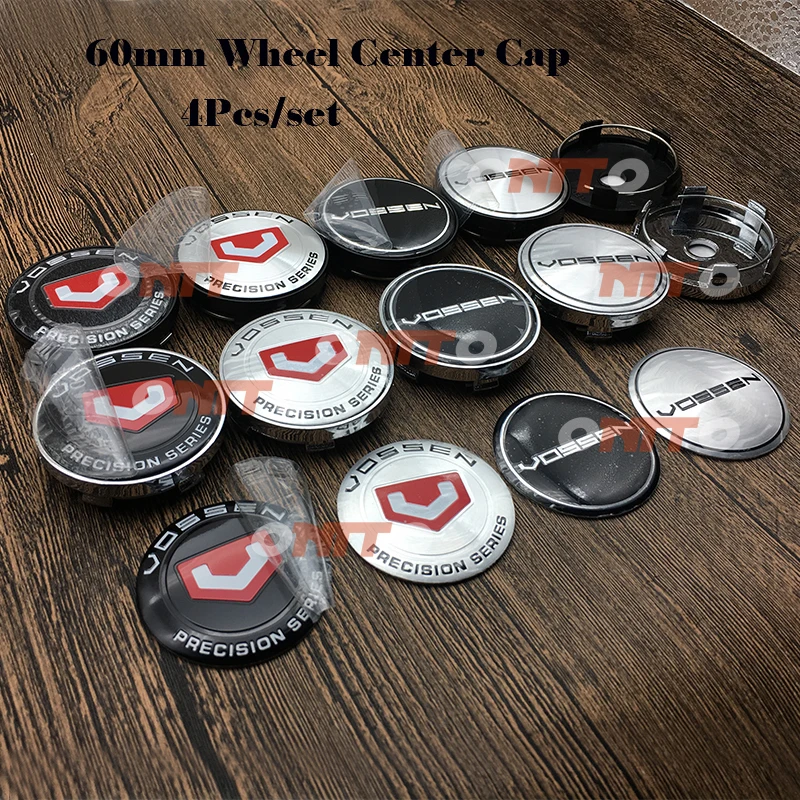 Good Quality 4X 2.2"Aluminum VOSSEN Sticker 60mm 2.36inch Decorative Chrome/ABS base Car Wheel Center Cap Rim Covers Dust-proof
Good Quality 4X 2.2"Aluminum VOSSEN Sticker 60mm 2.36inch Decorative Chrome/ABS base Car Wheel Center Cap Rim Covers Dust-proof