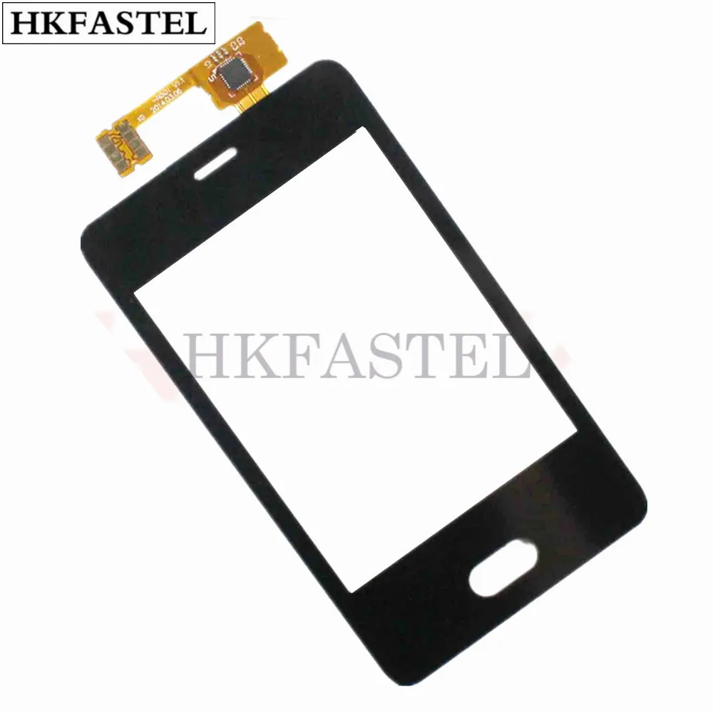 Nokia Asha 501 touch 2