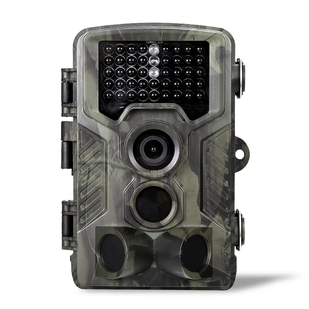 Lixada 16MP 1080P Hunting Trail Camera Outdoor Wildlife Scouting Camera with PIR Sensor MMS SMS Night Vision Super Fast Trigger
Lixada 16MP 1080P Hunting Trail Camera Outdoor Wildlife Scouting Camera with PIR Sensor MMS SMS Night Vision Super Fast Trigger