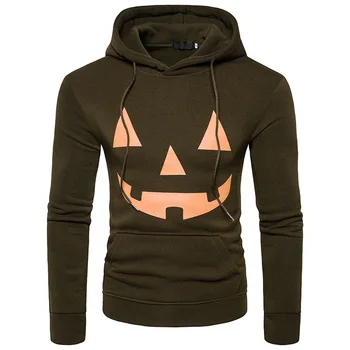 The Outer Mold Real Shot 2018 Autumn New Style Hooded Funny Print Big Pockets Cool Pullover Sweatshirts Coat
The Outer Mold Real Shot 2018 Autumn New Style Hooded Funny Print Big Pockets Cool Pullover Sweatshirts Coat