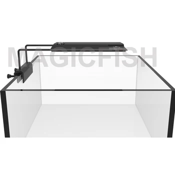 Nemo 100-240V Aquarium LED Lighting Marine Coral Reef Lamp Seawater Light Sunrise and Sunset Fish Tank Plants Light
Nemo 100-240V Aquarium LED Lighting Marine Coral Reef Lamp Seawater Light Sunrise and Sunset Fish Tank Plants Light