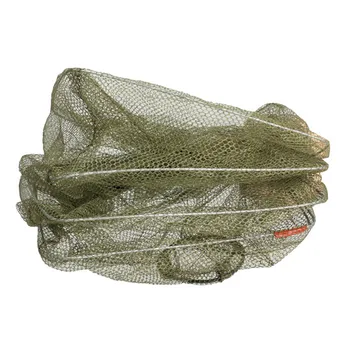 Shrimp Net Dip Crab Cage Fish Crawdad Minnow Fishing Bait Trap Cast ZJ55
Shrimp Net Dip Crab Cage Fish Crawdad Minnow Fishing Bait Trap Cast ZJ55