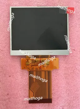 maithoga TIANMA 3.5 inch 60P TFT LCD Display Screen TM035KDH05 QVGA 320(RGB)*240 Not Touch
maithoga TIANMA 3.5 inch 60P TFT LCD Display Screen TM035KDH05 QVGA 320(RGB)*240 Not Touch