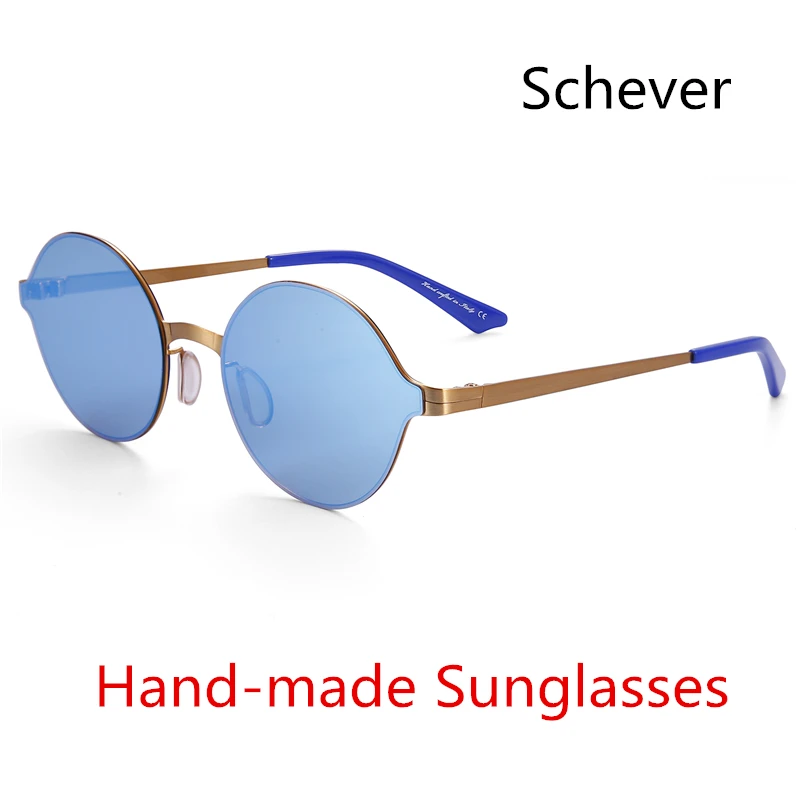 Super Light Sunglasses Round Glasses Coating Mirror Sunglasses Brand Designer Fashion Vintage Summer Style Eyewear Gafas UV400
Super Light Sunglasses Round Glasses Coating Mirror Sunglasses Brand Designer Fashion Vintage Summer Style Eyewear Gafas UV400