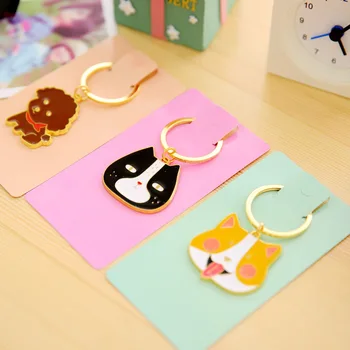 Free ship!1lot=16pc!creative dog keychain /Lovely animal cute gift keychain/ Binding Combs & Spines
Free ship!1lot=16pc!creative dog keychain /Lovely animal cute gift keychain/ Binding Combs & Spines