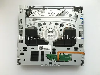 100% original and brand new DV58U110 DV53U11H Alpine Single car dvd mechanism for BMNW MERCEDES car dvd navigation audio
100% original and brand new DV58U110 DV53U11H Alpine Single car dvd mechanism for BMNW MERCEDES car dvd navigation audio
