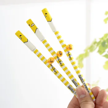 24 Pcs Creative Stationery Cute Writing Gel Pen Super Cute Student Cartoon Pen for School Tools Writing Wholesale
24 Pcs Creative Stationery Cute Writing Gel Pen Super Cute Student Cartoon Pen for School Tools Writing Wholesale