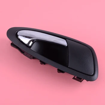 New Black Car Auto Front Interior Right Side Door Handle Inner Accessories ABS Fit For Seat Ibiza 2009 2010 2011 2012 6J0837114A
New Black Car Auto Front Interior Right Side Door Handle Inner Accessories ABS Fit For Seat Ibiza 2009 2010 2011 2012 6J0837114A