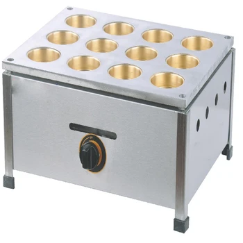 1PC FY-2230.R Gas 12 Holes Red Bean Cake Machine Wheel Cake Machine (Copper plate ) Baking Equipment
1PC FY-2230.R Gas 12 Holes Red Bean Cake Machine Wheel Cake Machine (Copper plate ) Baking Equipment