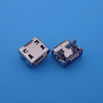 100pcs for JBL Charge FLIP 3 Bluetooth Speaker New female 5 pin 5pin type B Micro mini USB Charging Port jack socket Connector
100pcs for JBL Charge FLIP 3 Bluetooth Speaker New female 5 pin 5pin type B Micro mini USB Charging Port jack socket Connector