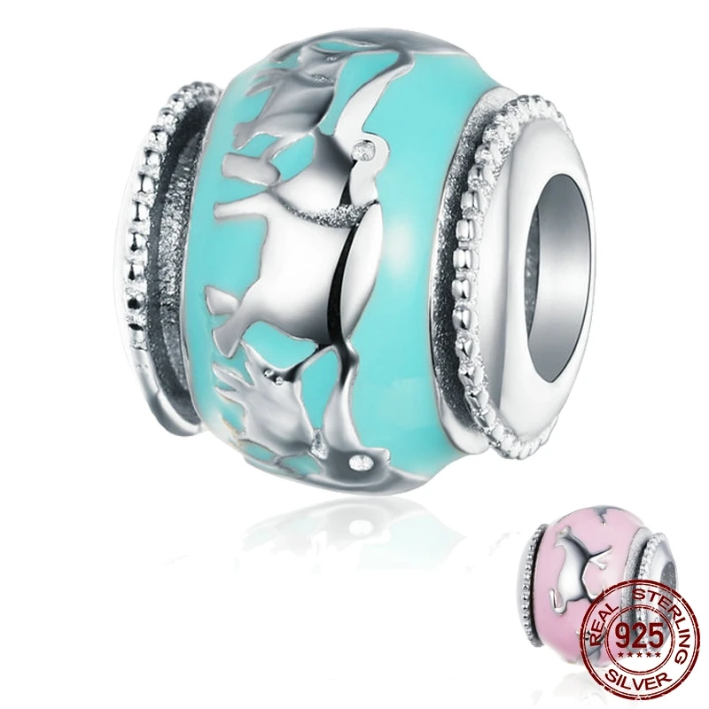 FURUYA New Arrival 925 Sterling Silver Stackable Cat & Elephant Shadow Beads fit Original Pandora Bracelet DIY Charms Jewelry
FURUYA New Arrival 925 Sterling Silver Stackable Cat & Elephant Shadow Beads fit Original Pandora Bracelet DIY Charms Jewelry