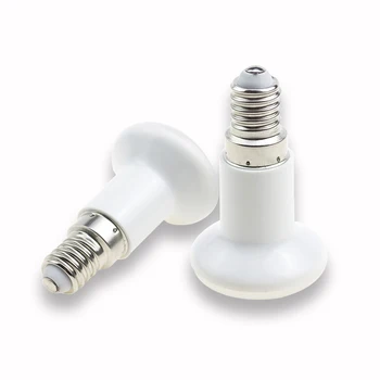 R39 E14 Base LED Lamp Umbrella Shaped Bulbs AC 220V 110V LED Reflector Lamp Office Home Lights 2pcs White Warm White JQ
R39 E14 Base LED Lamp Umbrella Shaped Bulbs AC 220V 110V LED Reflector Lamp Office Home Lights 2pcs White Warm White JQ