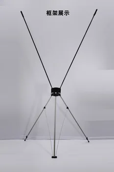 Wholesale 160x60CM Portable X-Type Advertising Exhibition Banner Stand Trade Show Display Rack Without Banner
Wholesale 160x60CM Portable X-Type Advertising Exhibition Banner Stand Trade Show Display Rack Without Banner