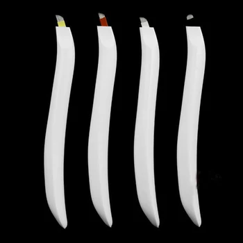 Cheapest 10pcs disposable embroidery microblading eyebrow tattoo pens with 18U blade 12/14/17 pin needles with caps
Cheapest 10pcs disposable embroidery microblading eyebrow tattoo pens with 18U blade 12/14/17 pin needles with caps