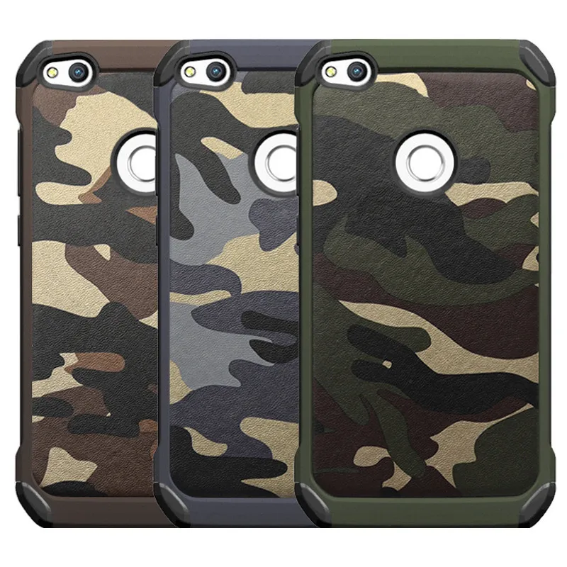 For Huawei p8 lite 2017 5.2"Cases Luxury Protective Back Cover Camouflage Rubber Case For Huawei Honor 8 Lite /P9 Lite 2017
For Huawei p8 lite 2017 5.2"Cases Luxury Protective Back Cover Camouflage Rubber Case For Huawei Honor 8 Lite /P9 Lite 2017