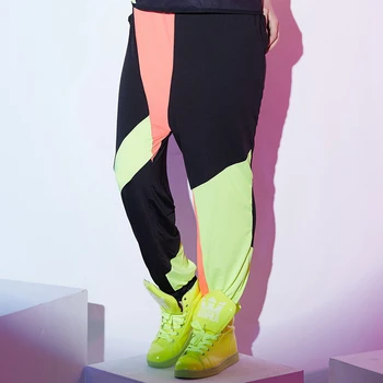 Exclusive Tides! Brand Baggy Dance Pants,Nice Women Harem Pants,Casual Hip Hop Pants Women,Sweatpants Hip-hop Trousers 
Exclusive Tides! Brand Baggy Dance Pants,Nice Women Harem Pants,Casual Hip Hop Pants Women,Sweatpants Hip-hop Trousers