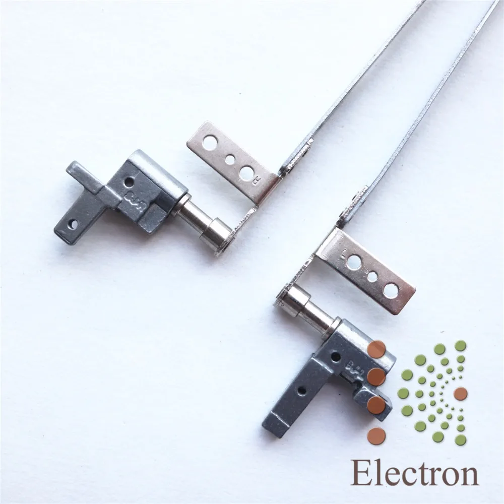 5Pair Generic New Laptop LCD Hinge Hinges For ASUS M51 M51A M51E M51KR M51S M51SE M51V M51T M51SN Series L&R
5Pair Generic New Laptop LCD Hinge Hinges For ASUS M51 M51A M51E M51KR M51S M51SE M51V M51T M51SN Series L&R