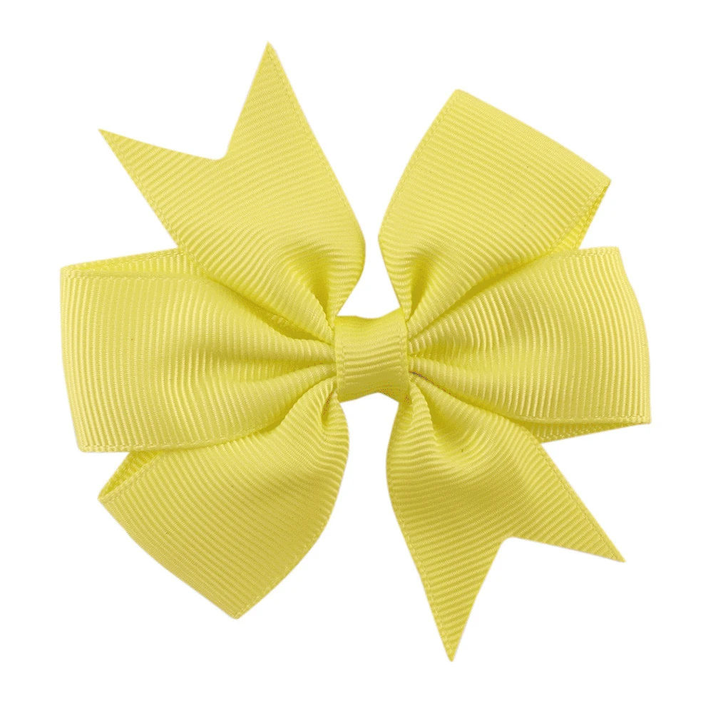 Sale Popular Baby Colorful Ribbon Boutique Bow With Alligator Clip Cute Girls Hairpins Children Hair Clip Hair accessories #7-8
Sale Popular Baby Colorful Ribbon Boutique Bow With Alligator Clip Cute Girls Hairpins Children Hair Clip Hair accessories #7-8