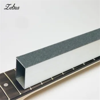 Zebra 1pcs Guitar Fret Leveling File Guitarra Bass Aluminum Beam Luthier Tool Musical Instruments Tool For Electric Guitar Parts 
Zebra 1pcs Guitar Fret Leveling File Guitarra Bass Aluminum Beam Luthier Tool Musical Instruments Tool For Electric Guitar Parts