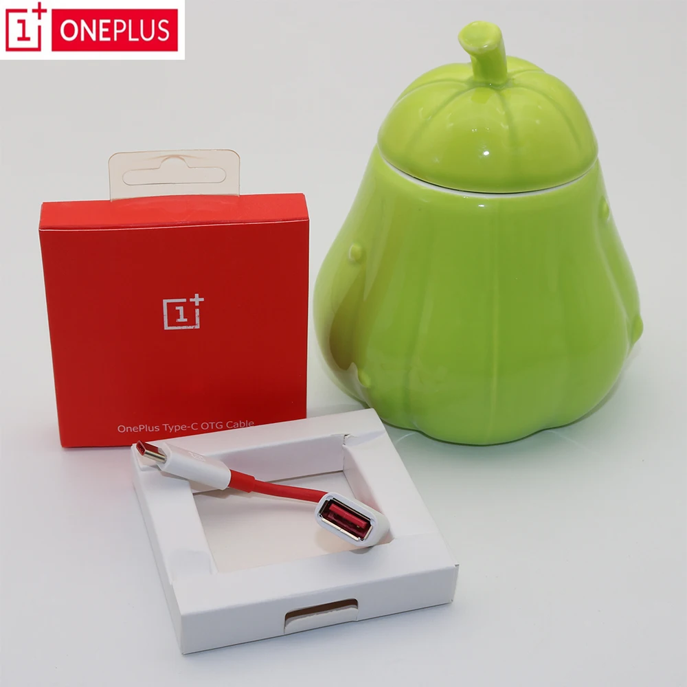 Original Oneplus 6 OTG Type-C Adapter Cable Support Pen Drive/U DISk/Mouse/Game handle For Oneplus 3/3t/5/5T XIAOMI 5 5S 6
Original Oneplus 6 OTG Type-C Adapter Cable Support Pen Drive/U DISk/Mouse/Game handle For Oneplus 3/3t/5/5T XIAOMI 5 5S 6
